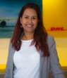 DHL Group, Shilpa D'Souza