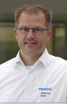 FESTO SE & Co. KG, Sebastian Schill