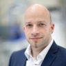 Fraunhofer IPA, Dr. Marco Huber