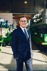 Innio Jenbacher GmbH & Co. OG, Dr. Olaf Berlien