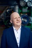 Innio Jenbacher GmbH & Co. OG, Martin Mühlbacher