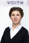 J.M. Voith SE & Co. KG | VTA, Silke Kaczmarek