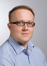 ams OSRAM, Markus Weimer