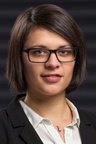 Porsche Leipzig GmbH, Nora Rohnstock