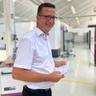 Rittal GmbH & Co. KG, Jan-Henry Schall