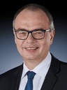 Rittal GmbH & Co. KG, Uwe Scharf