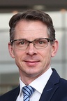 SEW-EURODRIVE GmbH & Co. KG, Claus-Peter Sieber