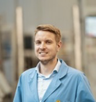 Siemens AG, Lars Schreiber
