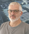 Siemens AG, Markus Ziehl