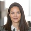 Steelcase GmbH, Dr. Dewi Schönbeck