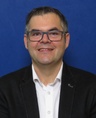 TRUMPF SE + Co. KG, Oliver Türk