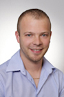 Wieland Werke AG, Ronny Marfing