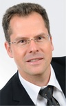 ZF Friedrichshafen AG, Marc Dohm