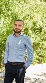 elobau GmbH & Co. KG, Pascal Schwarz