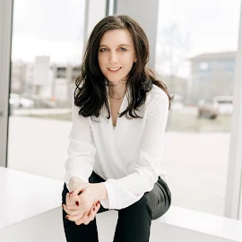 Valeo Schalter & Sensoren GmbH, Carina Ritter