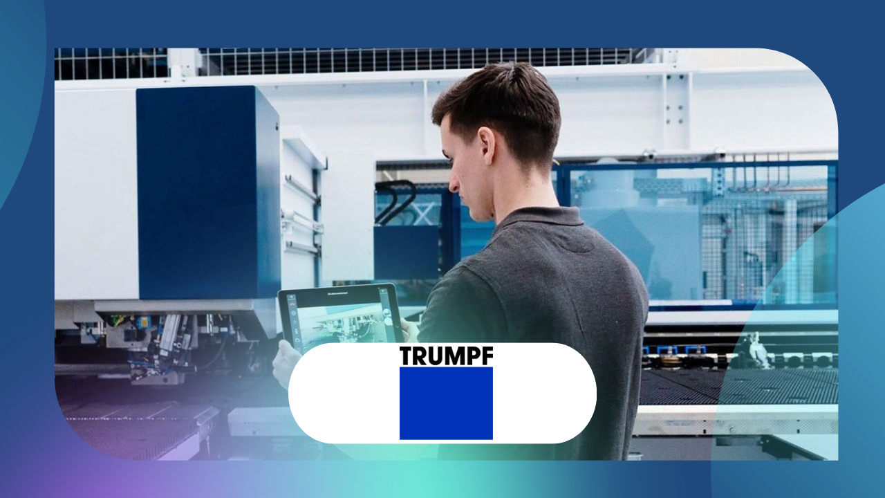 A factory with a future