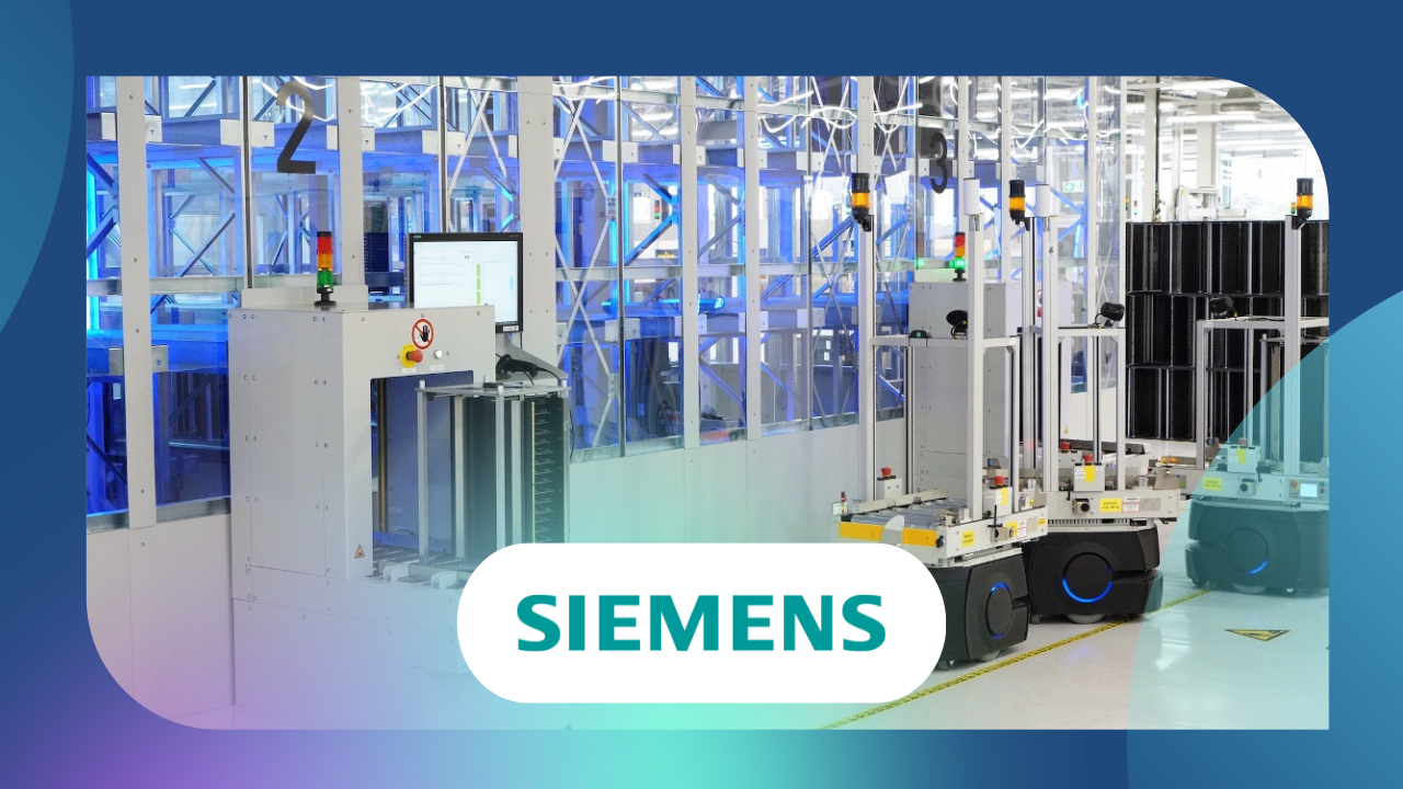 Production of the future - the resilient factory