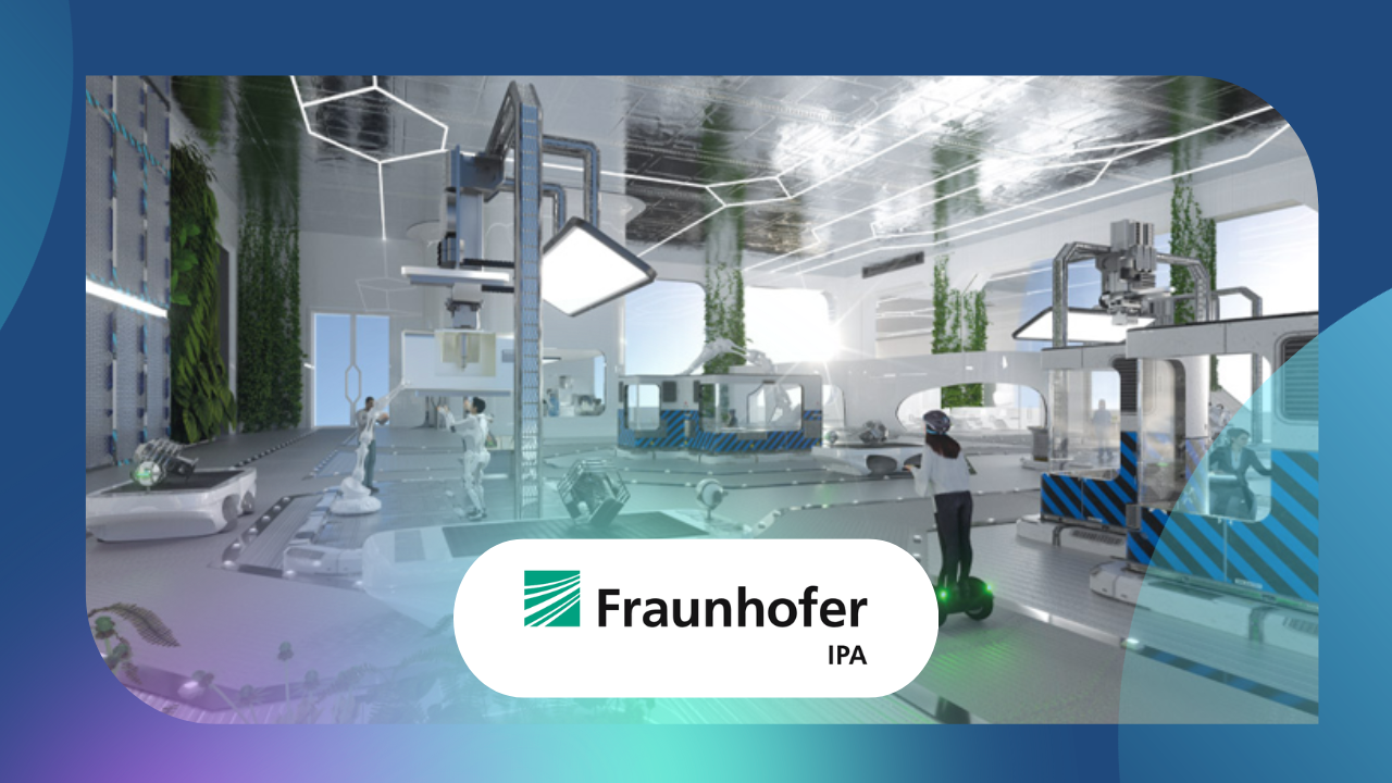 With lean, green, digital for emission- and loss-free production