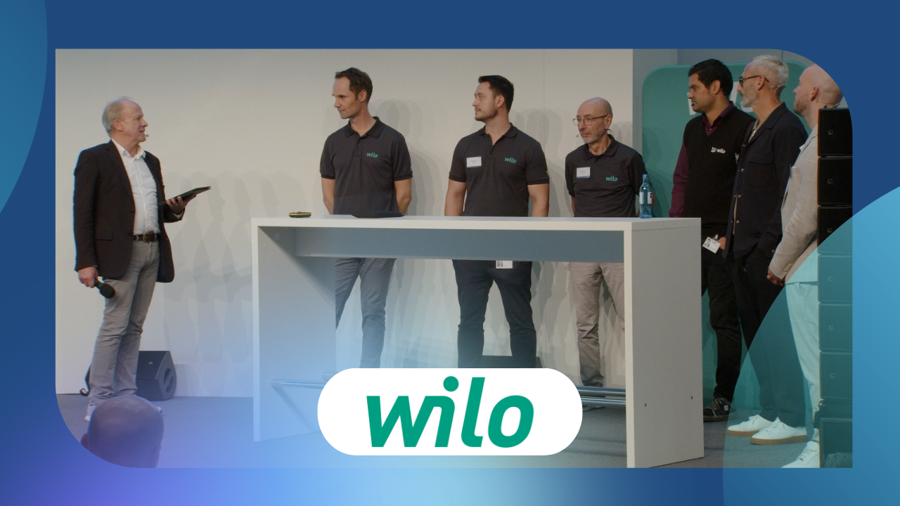 Diskussionsrunde