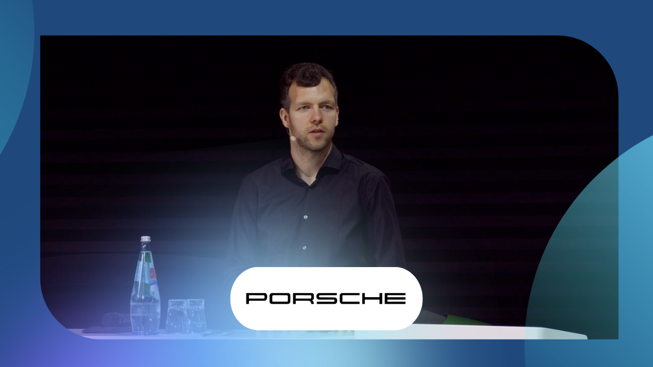 Präsentation Smart "Virtueller Meisterbock"