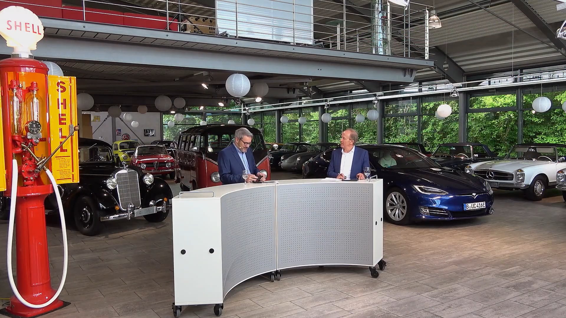 Das Erlebnis TESLA – Ist TESLA tatsächlich mehr als ein Auto?