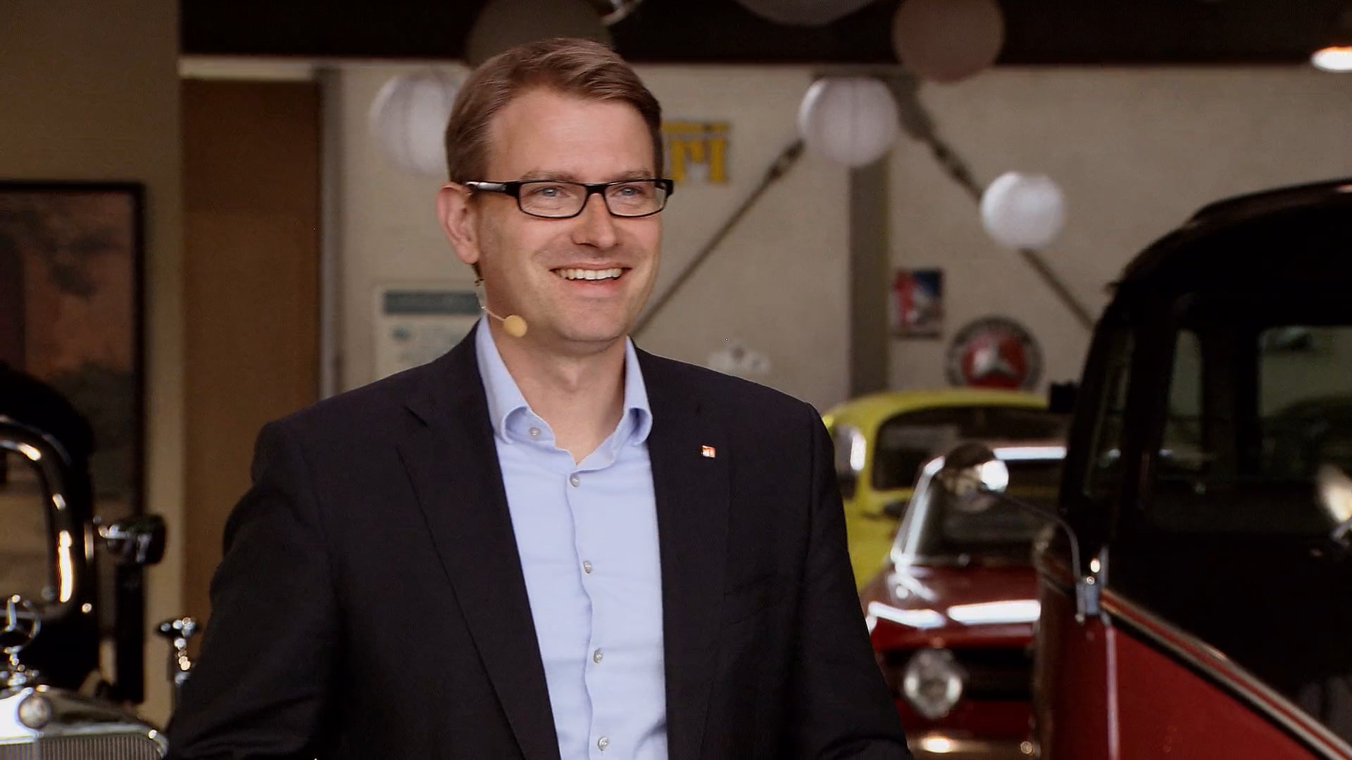 Giga Berlin – Der Beitrag deutscher Hidden Champions zu Tesla Made in Germany
