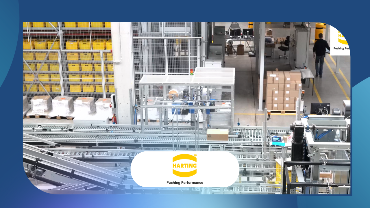 Industry 4.0 @Operations