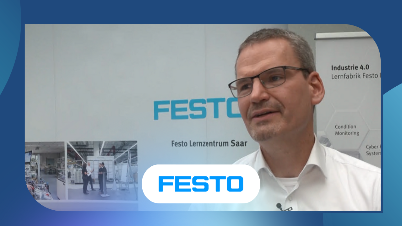 Flexibility Factory - Future made in Rohrbach