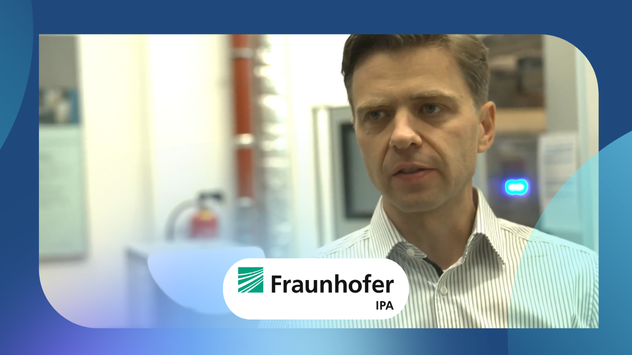 Laborrundgang: Additive Manufacturing