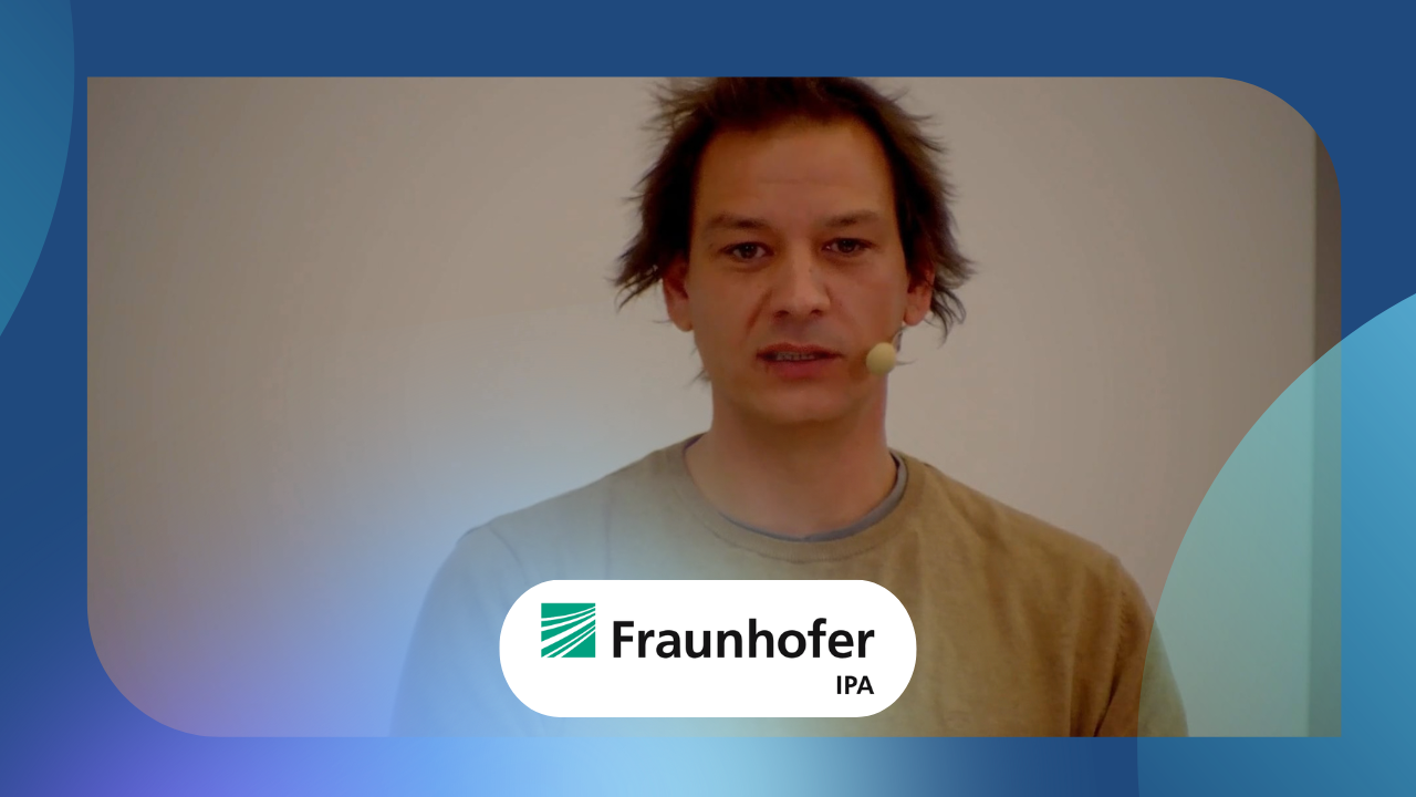 Laborrundgang: Laborautomation