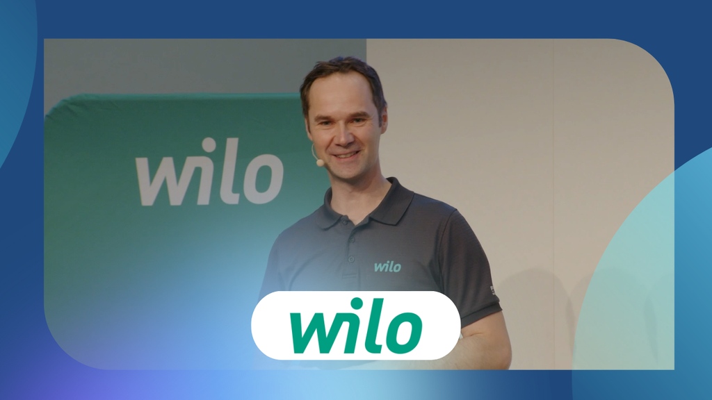 GOPEX - Wilo Group Operational Excellence