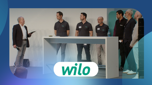 Diskussionsrunde zu GOPEX, Holistic Improvement und To Involve Everyone