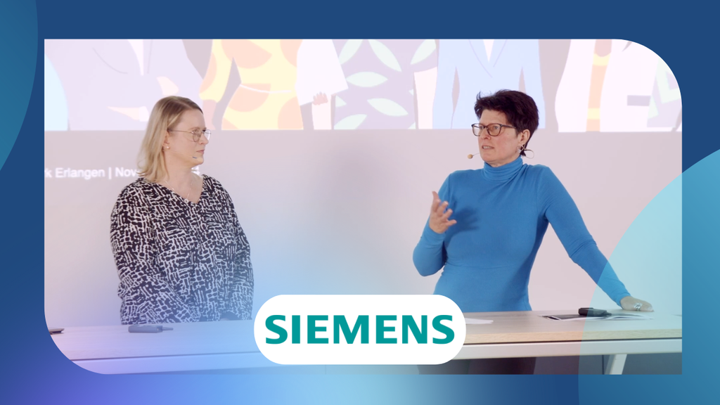 People@GWE - New Ways of Working