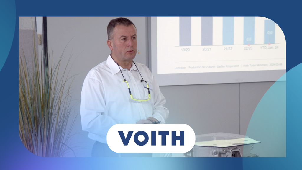 Unternehmensvorstellung