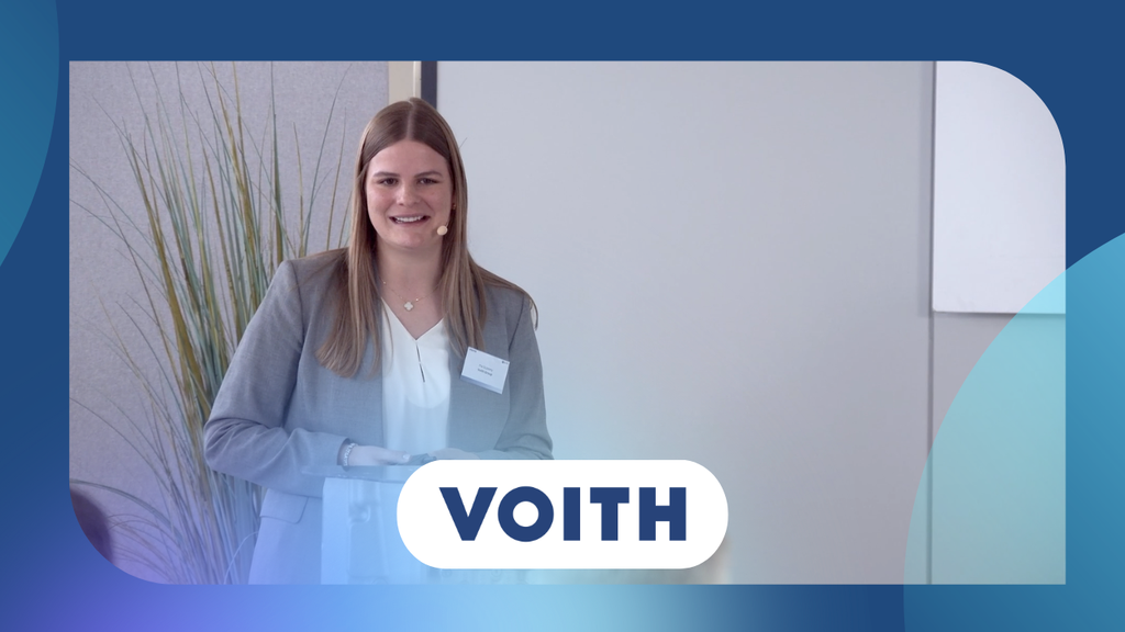 Impuls – Nachhaltigkeit und nachhaltige Produktion bei VTM