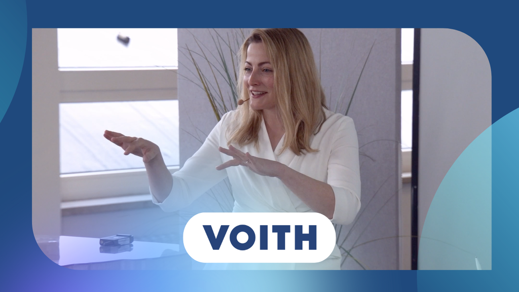 Deep Dive – Unser Weg zur Digitalisierung in der Produktion