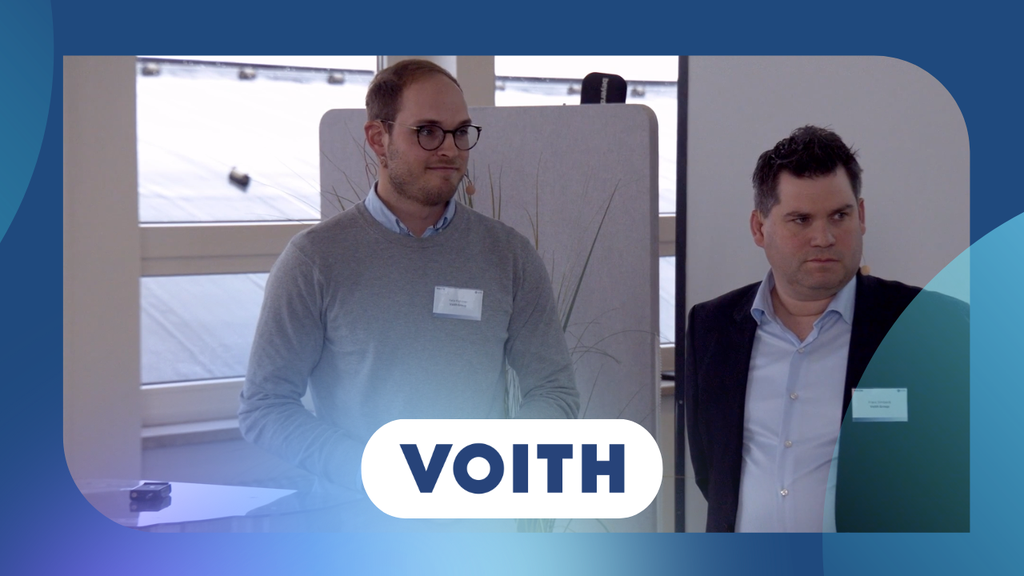 Deep Dive – Industrialisierung der Getriebemontagelinie