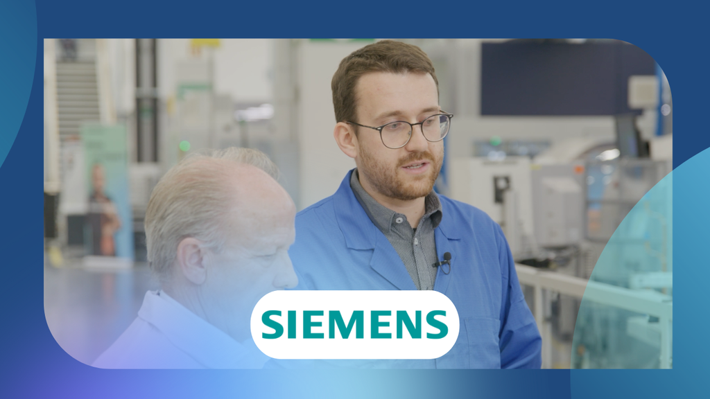 Digitale Werksführung - Smart robotics & AI on shopfloor