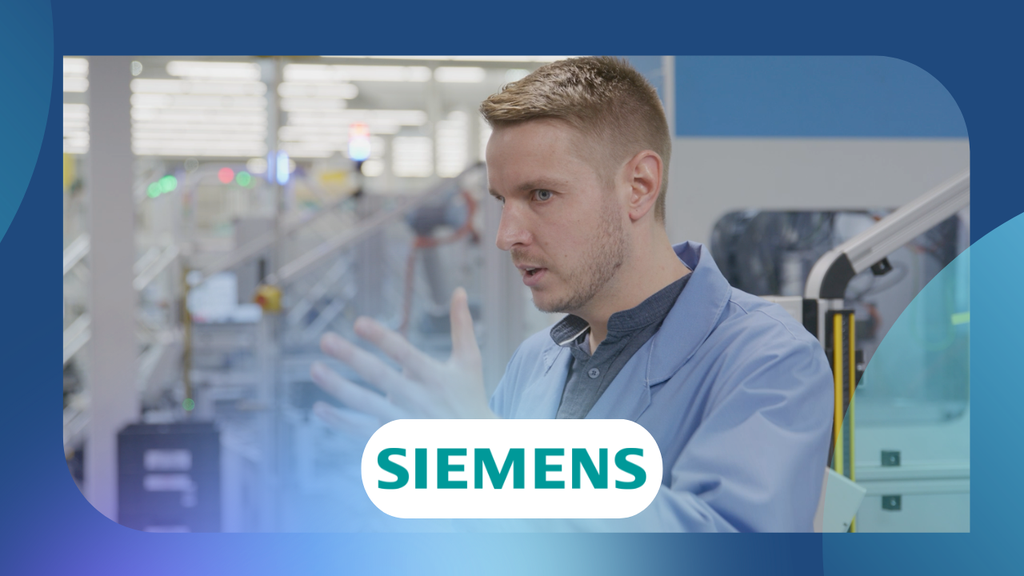 Digitale Werksführung - Production planning & scheduling