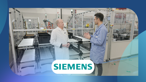 Digitale Werksführung - Synthetic Data Generation for AI Training