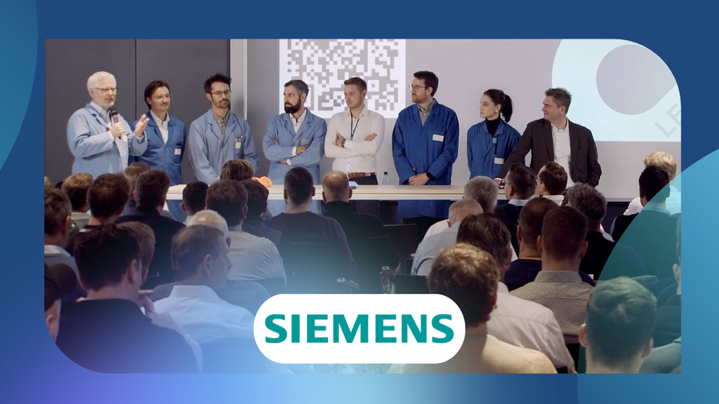 Diskussionsrunde Werksführung