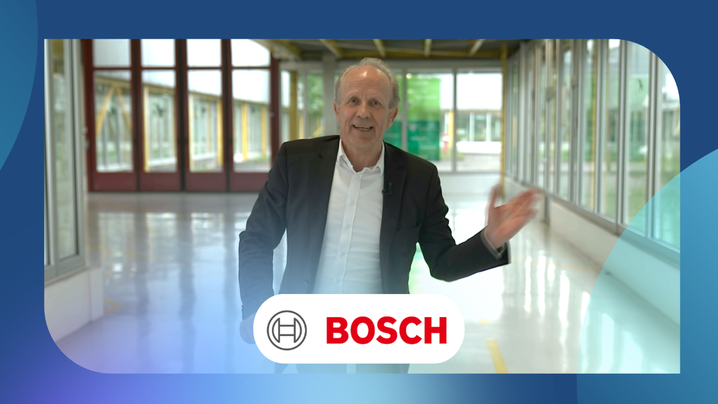 Digitale Werksführung - Intro