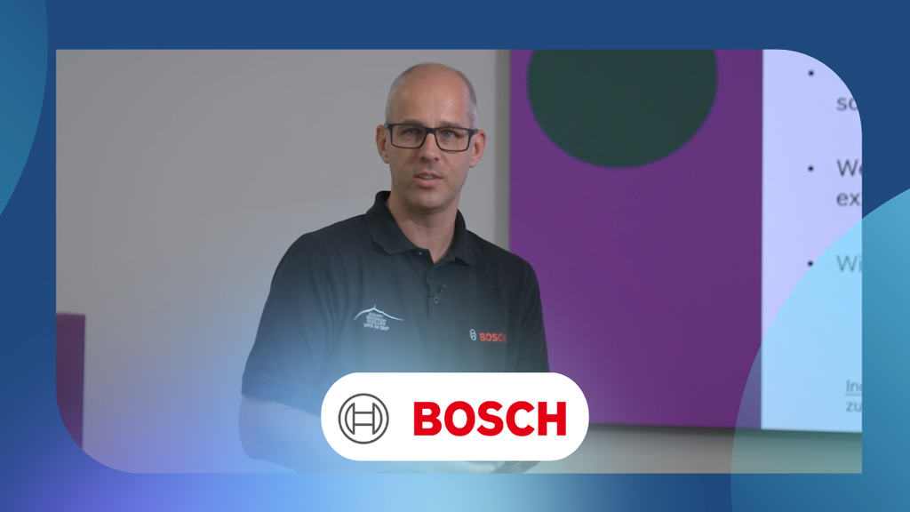 Digitale Werksführung - Exzellente INDUSTRIALISIERUNG