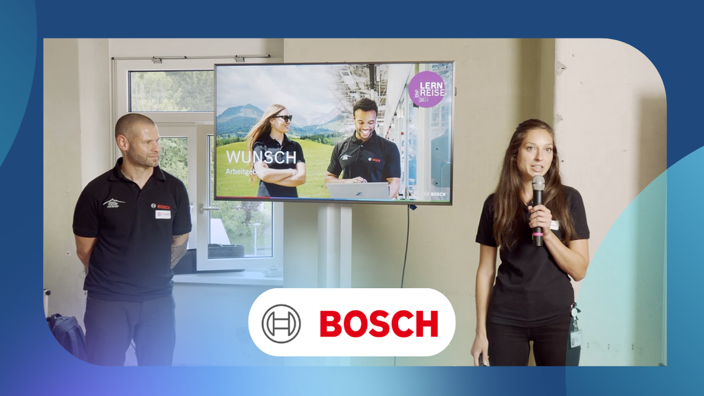 Workshop - Wunscharbeitgeber