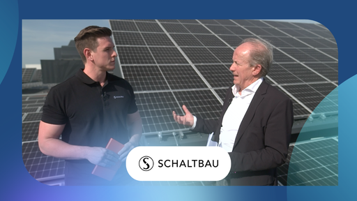 Digitale Werksführung - DC Grid