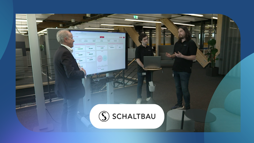 Digitale Werksführung - NExT Energiemanagement