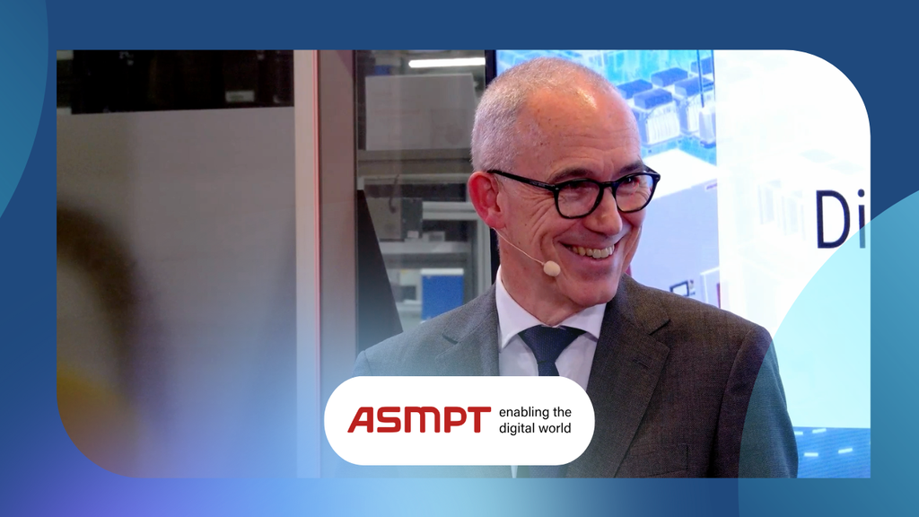 ASMPT Tag 1: Wrap-Up & Verabschiedung