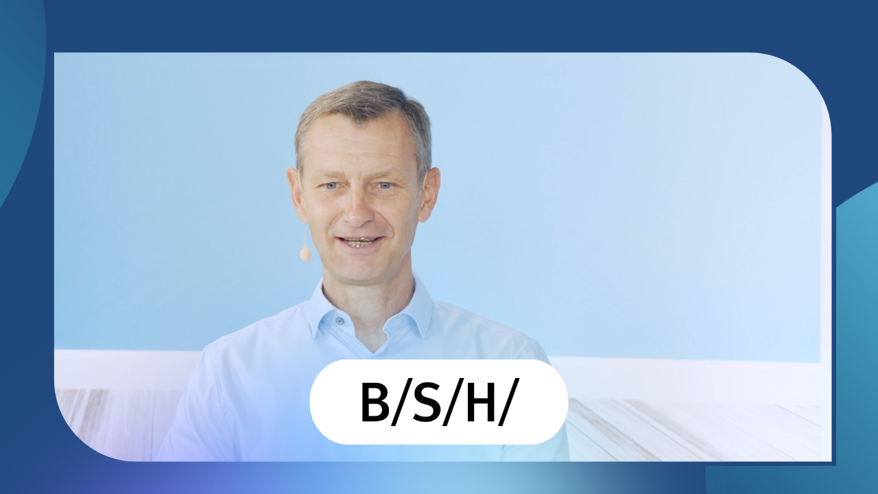 Operations@BSH