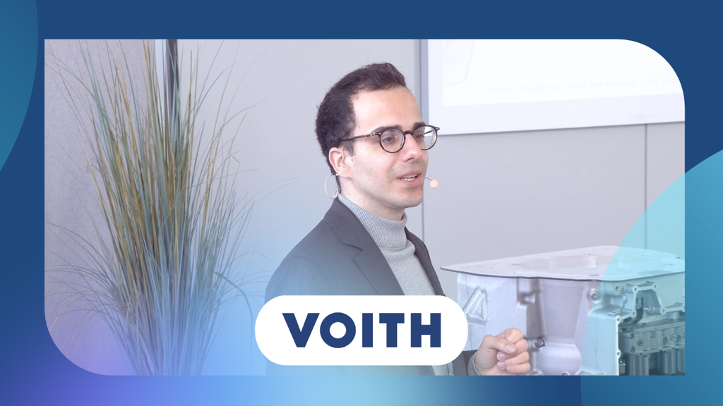 Impuls – KI als Werkzeug in der Produktion: Ein Erfahrungsbericht