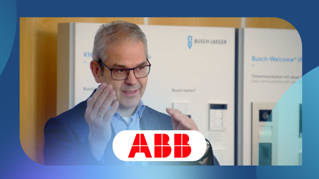 Begrüßung ABB Tag 2